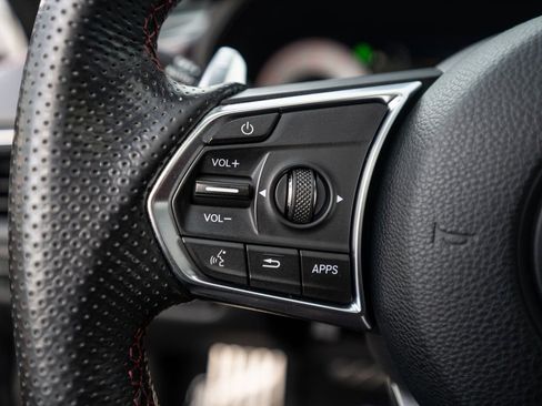 Certified 2023 Acura TLX SH-AWD w/ A-SPEC Pkg image 22