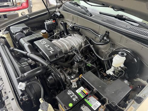 Used 2003 Toyota Tundra SR5 RWD image 13
