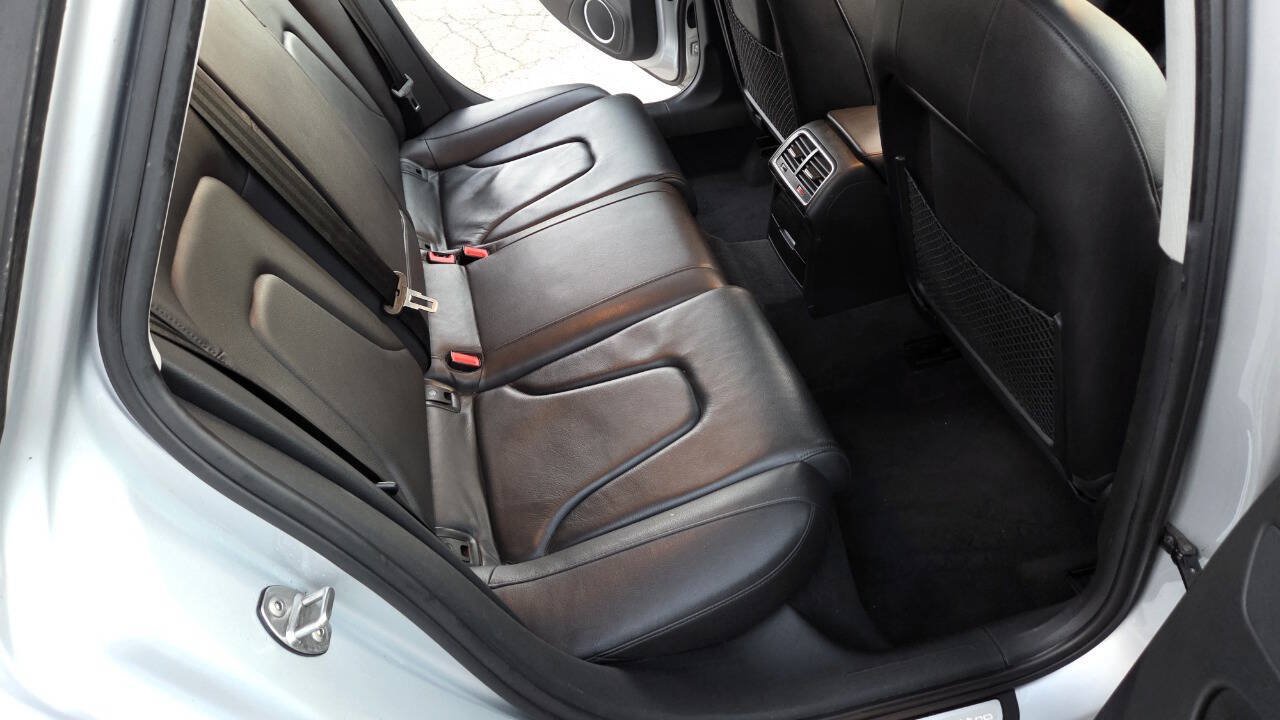 Used 2013 Audi A4 Prestige AWD/4WD image 49