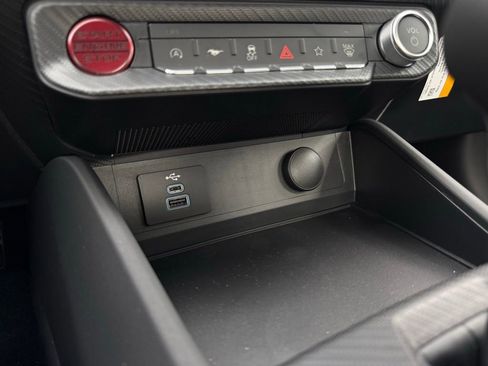 New 2026 Ford Mustang Premium image 20