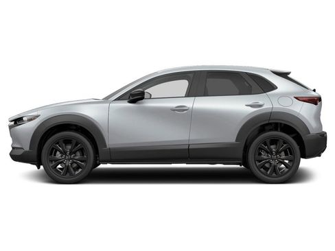 New 2026 MAZDA CX-30 AWD 2.5 S w/ Select Sport Pkg image 2