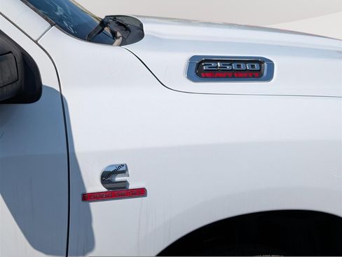 New 2025 RAM 2500 Tradesman AWD/4WD image 6