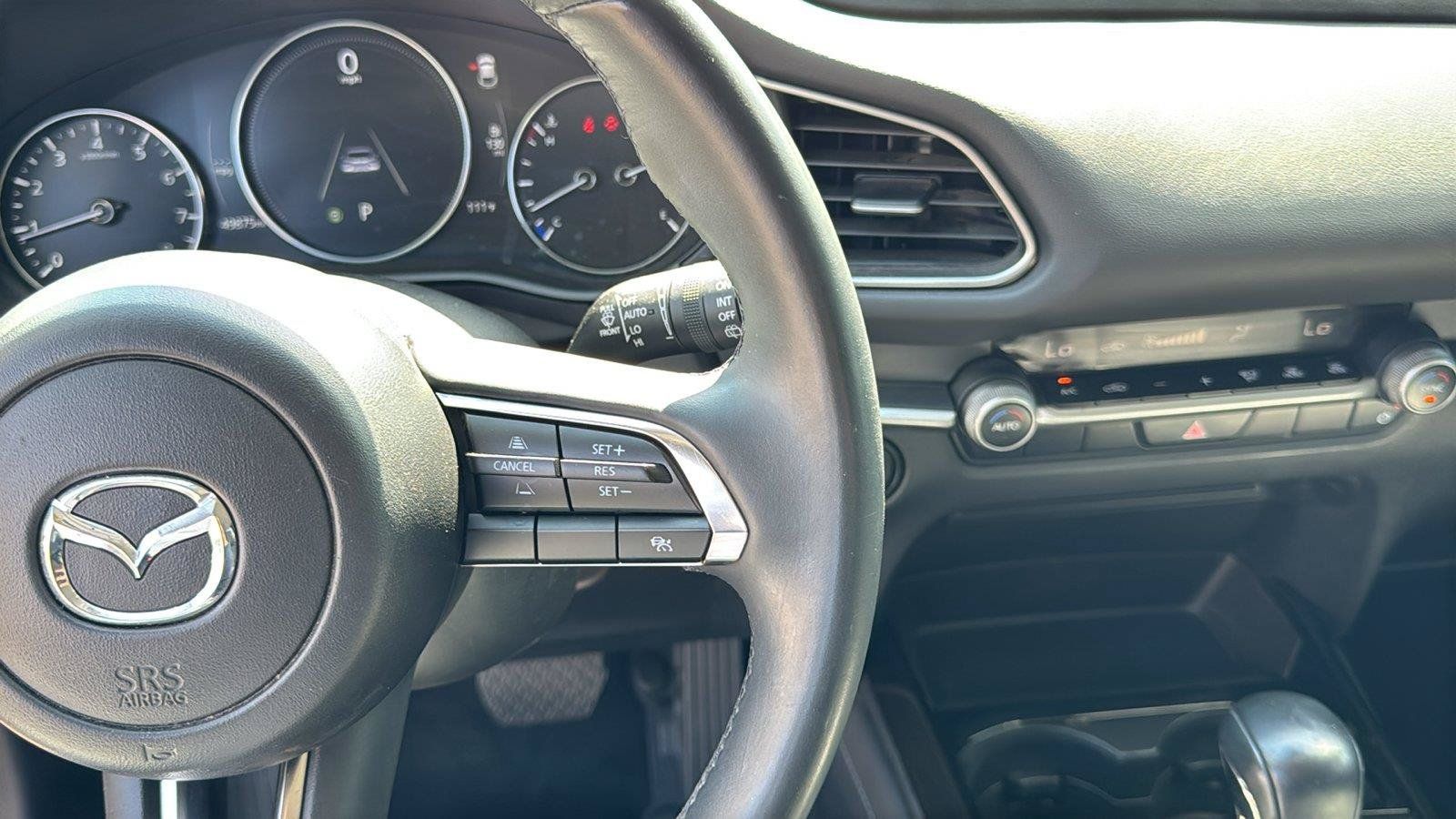 Used 2024 MAZDA CX-30 AWD 2.5 S w/ Select Sport Pkg image 14