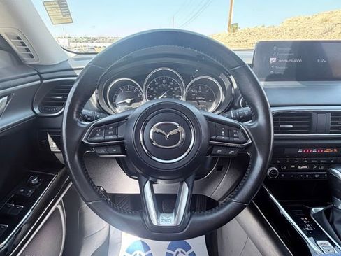 Used 2023 MAZDA CX-9 Touring Plus image 9