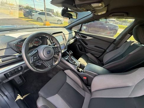 Used 2022 Subaru WRX AWD/4WD image 14