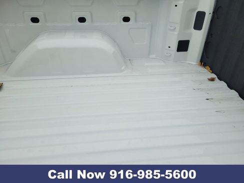 New 2026 Chevrolet Silverado 1500 W/T w/ Trailering Package image 29