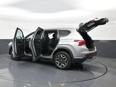 Used 2023 Hyundai Santa Fe Limited AWD/4WD image 31
