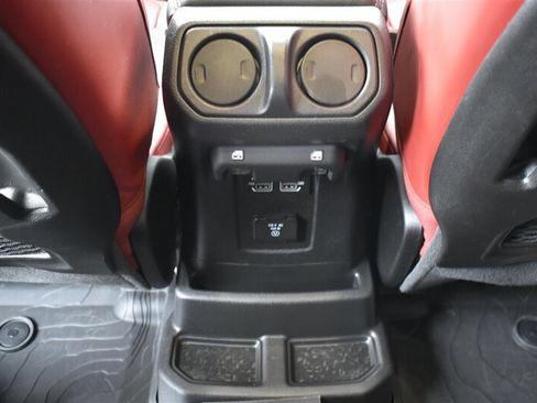 Used 2024 Jeep Wrangler Unlimited Rubicon 392 image 29