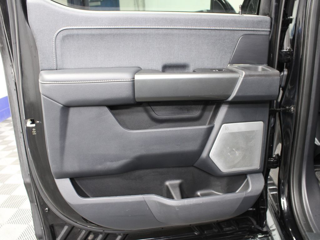 Used 2023 Ford F150 Lariat w/ Equipment Group 502A High AWD/4WD image 67