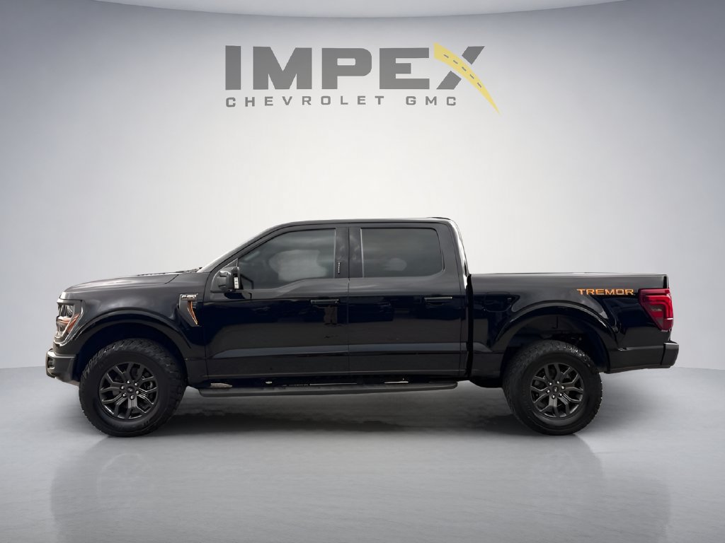 Used 2024 Ford F150 Tremor w/ Equipment Group 402A High AWD/4WD image 4
