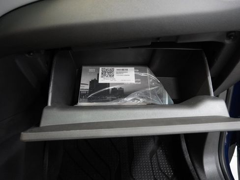 Certified 2022 Chevrolet Equinox LS w/ LS Convenience Package image 35