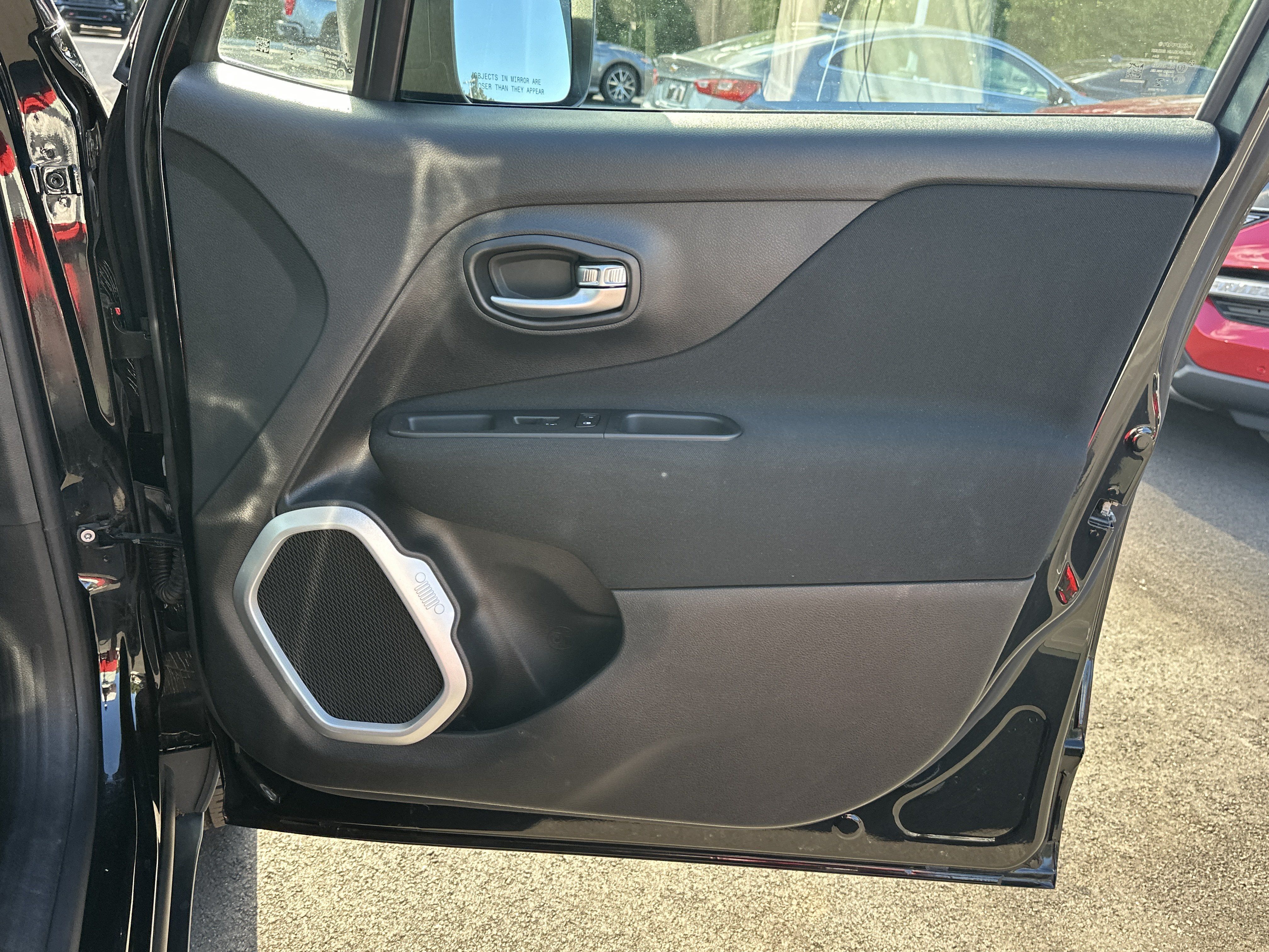 Used 2021 Jeep Renegade Sport AWD/4WD image 15