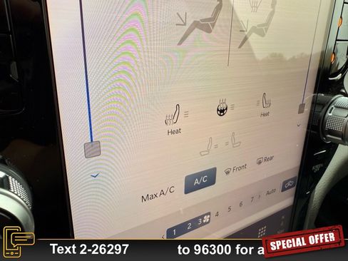 New 2026 RAM 1500 Big Horn image 19