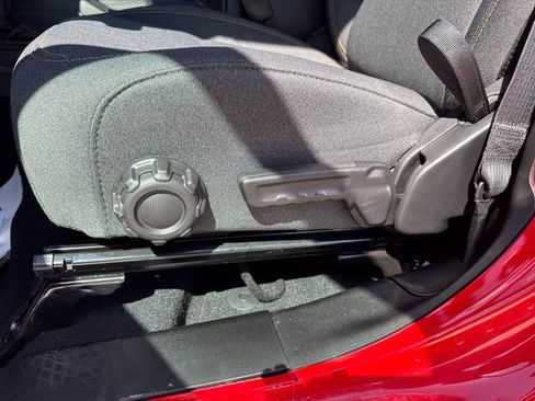 New 2025 Jeep Wrangler Unlimited Sport AWD/4WD image 19