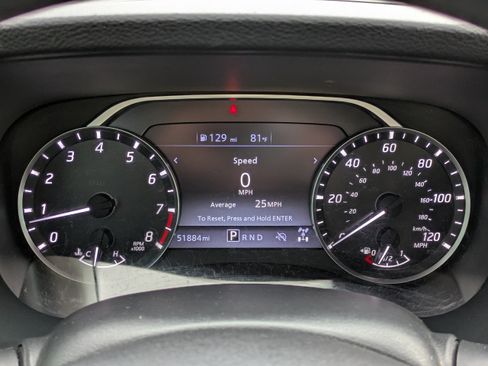 Used 2023 Nissan Frontier SV AWD/4WD image 26