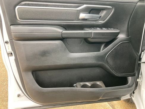 Used 2019 RAM 1500 Big Horn image 11