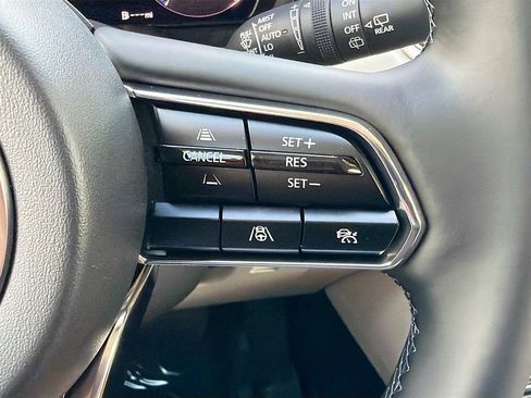 New 2026 MAZDA CX-90 3.3 Turbo w/ Premium Plus Pkg AWD/4WD image 43