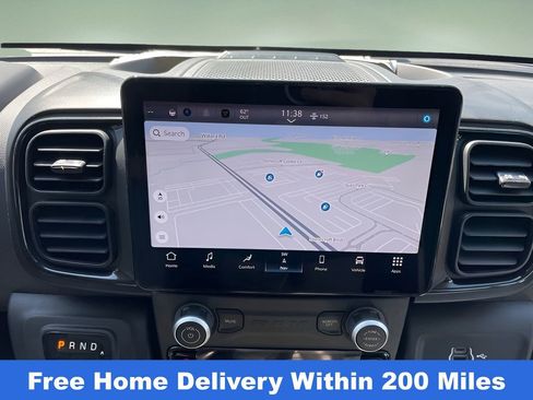 New 2024 RAM ProMaster 3500 w/ Delivery Van Package image 11