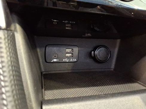 Certified 2024 Subaru Forester Premium image 24