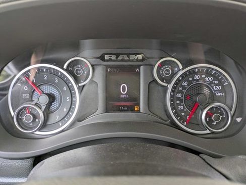 New 2026 RAM 2500 Tradesman AWD/4WD image 26