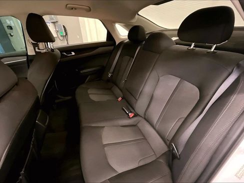 Used 2023 Kia K5 LXS FWD image 22