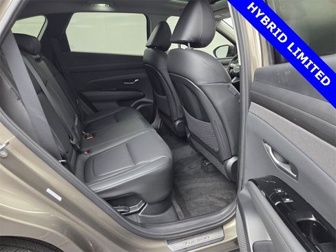 Used 2025 Hyundai Tucson Limited image 20