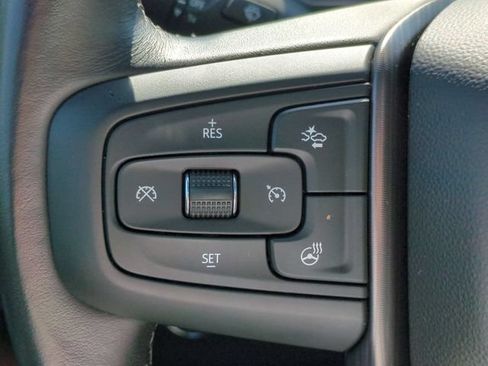 Used 2024 GMC Sierra 3500 Denali Ultimate AWD/4WD image 17