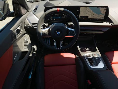 New 2026 BMW M235i xDrive w/ Technology Package AWD/4WD image 13