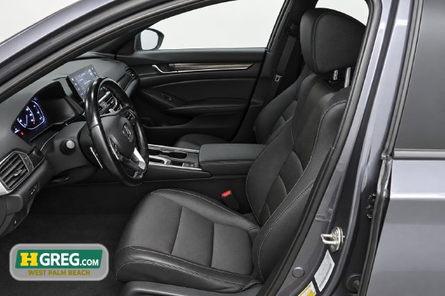 Used 2020 Honda Accord Sport image 10