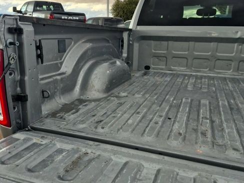 Certified 2024 RAM 2500 Big Horn image 54