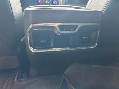 Used 2021 GMC Sierra 1500 Denali w/ Driver Alert Package II image 42