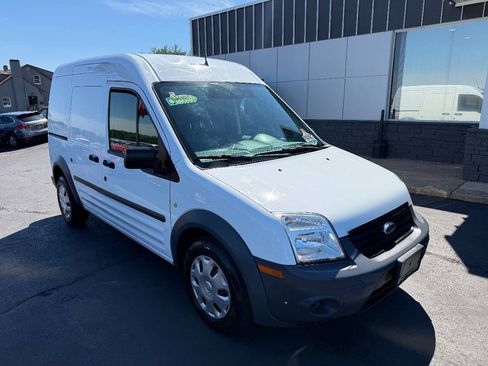 Used 2013 Ford Transit Connect XL FWD image 8