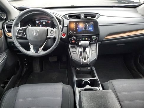 Used 2020 Honda CR-V EX image 11