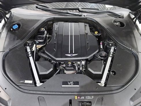 Used 2023 Genesis G90 3.5T image 44