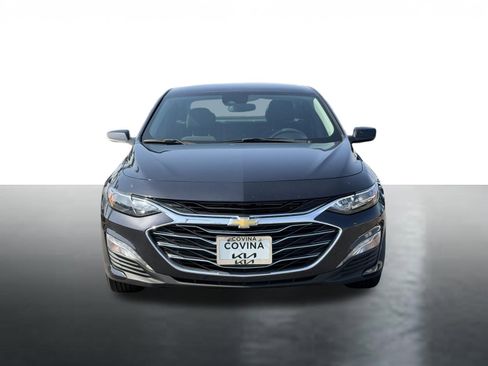 Used 2023 Chevrolet Malibu LT FWD image 3