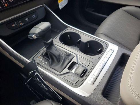 New 2026 Kia Carnival image 18