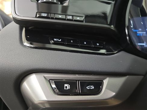 Certified 2025 Lexus RX 350 350h Premium Plus image 26