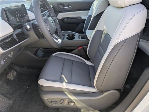 New 2026 Honda Prologue Touring image 4