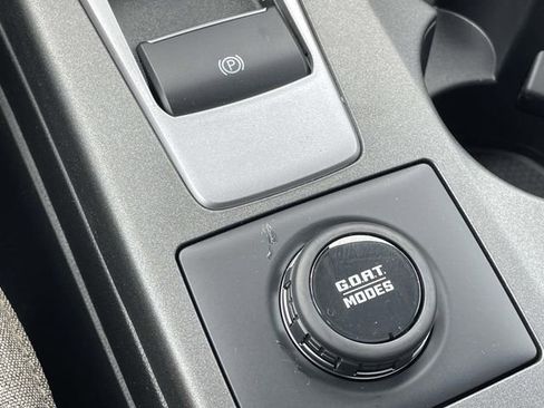 New 2026 Ford Bronco Sport Big Bend AWD/4WD image 10