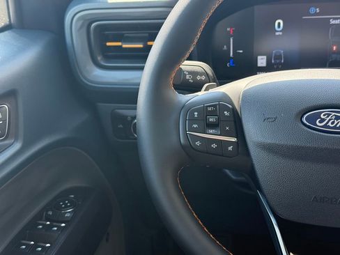 Used 2026 Ford Maverick Tremor AWD/4WD image 10