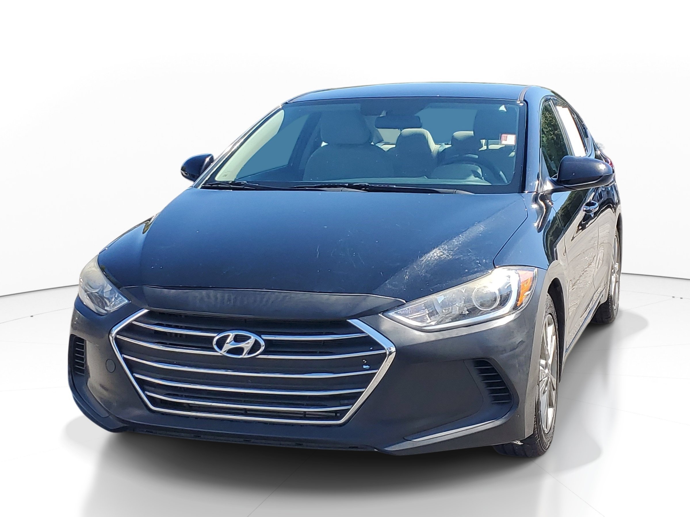 Used 2017 Hyundai Elantra SE FWD image 3