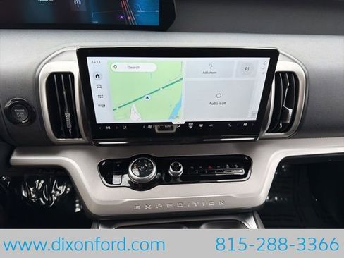 New 2026 Ford Expedition Active image 12