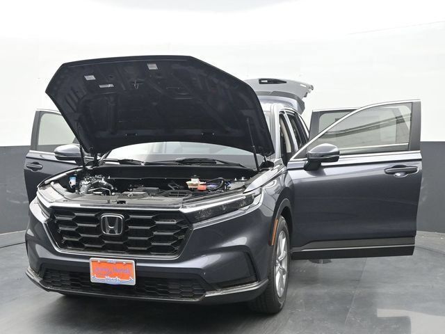 Used 2026 Honda CR-V EX image 37