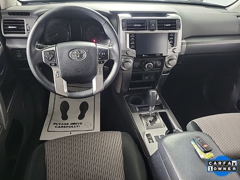 Used 2024 Toyota 4Runner SR5 image 2