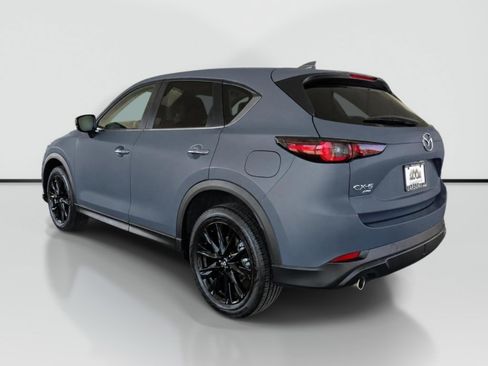 Used 2024 MAZDA CX-5 Carbon Edition AWD/4WD image 47