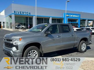New 2026 Chevrolet Silverado 1500 RST w/ Protection Package AWD/4WD video 1