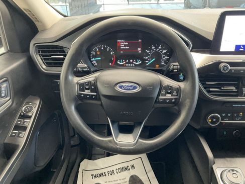 Used 2020 Ford Escape SE AWD/4WD image 20