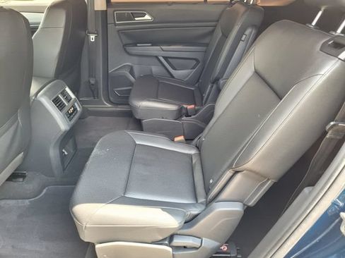 Used 2019 Volkswagen Atlas SE FWD image 25