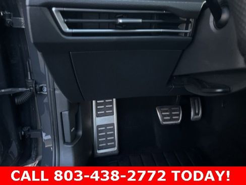 Used 2023 Volkswagen GTI 40th Anniversary Edition image 27