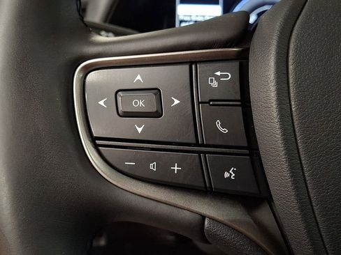 Used 2023 Lexus UX 250h AWD w/ Accessory Package (Z2) image 18